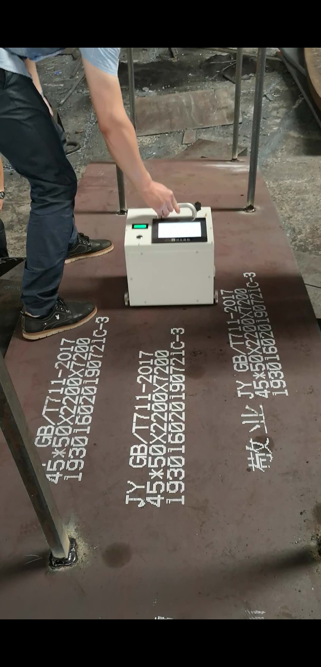 磁致伸縮位移傳感器工作原理及應用